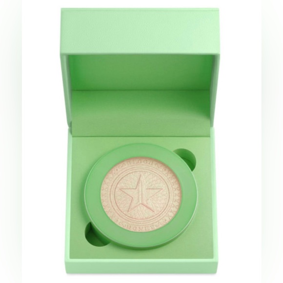 JEFFREE STAR COSMETICS Extreme Frost Highligter - Picture 1 of 15